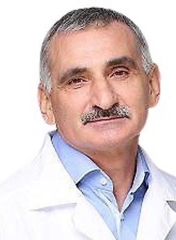 Слизовский Григорий Владимирович
