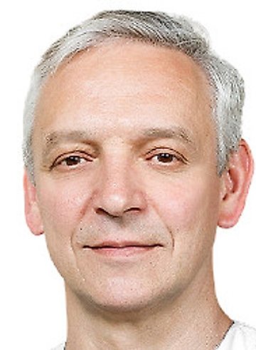 Белкин Александр Александрович
