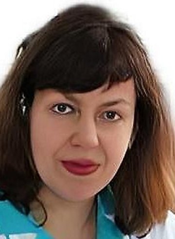 Филипьева Татьяна Владимировна