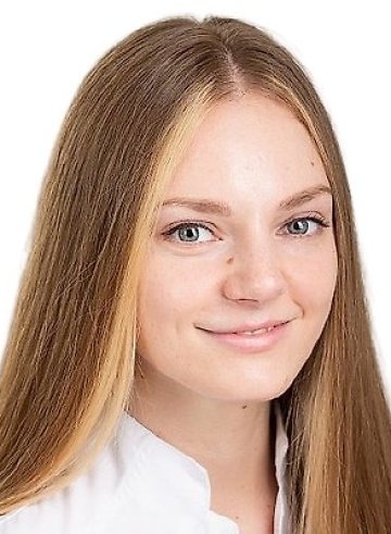 Вершинина Алла Михайловна