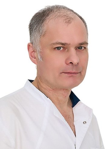 Манякин Виктор Николаевич
