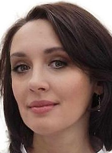 Шинкарева Людмила Анатольевна