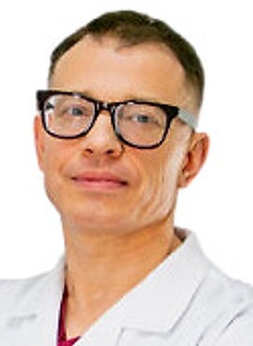 Кошевой Александр Петрович