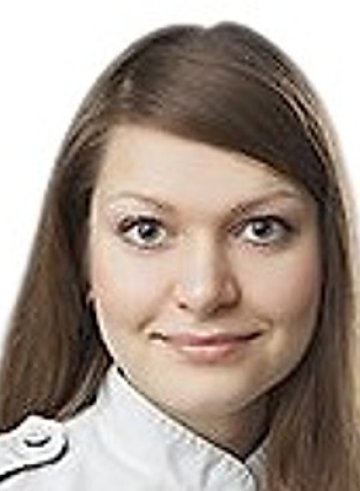 Подгорная Анна Валерьевна