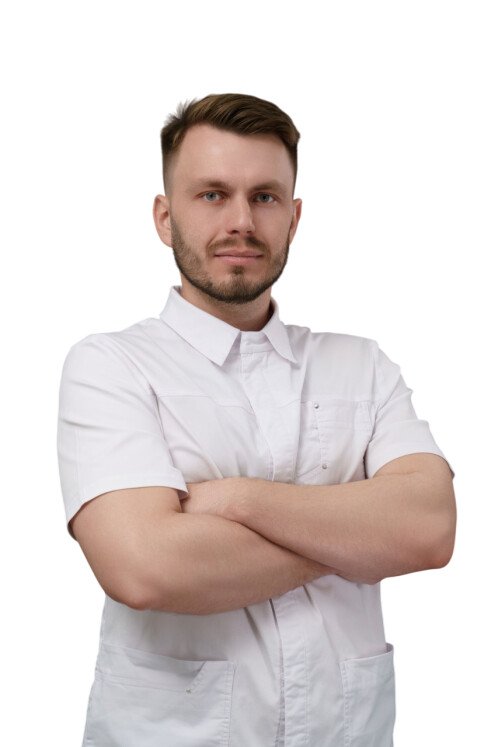 Десятов Владимир Анатольевич