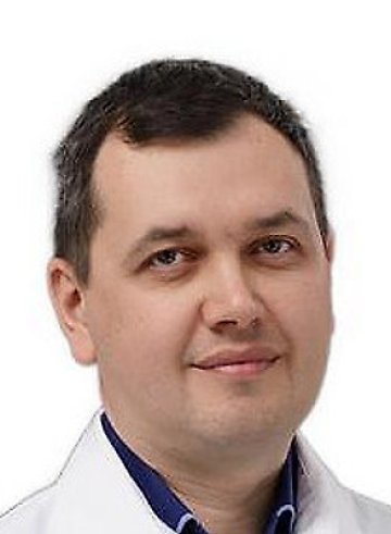 Розин Александр Иосифович