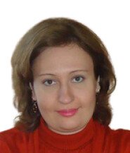 Голдаева Полина Рафинатовна