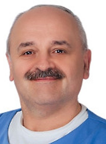 Москаленко Сергей Николаевич