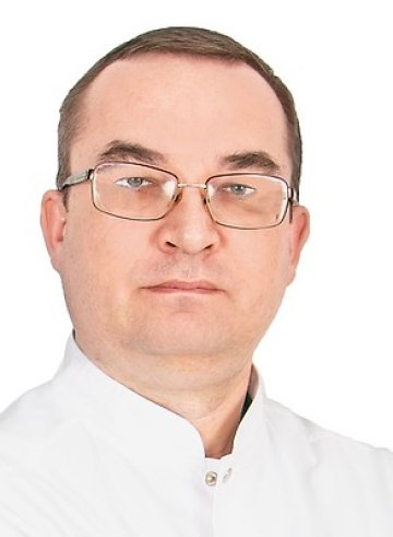 Левченко Вячеслав Алексеевич