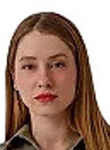 Михеева Анастасия Олеговна