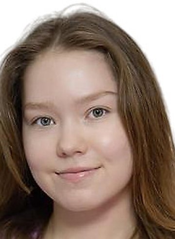 Масунова Надежда Владимировна