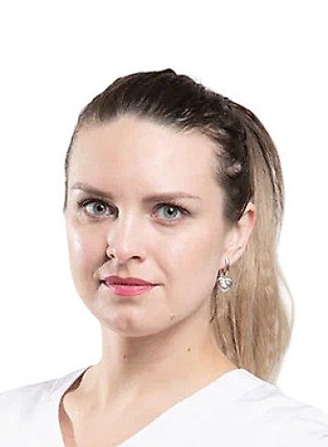 Киселёва Татьяна Витальевна