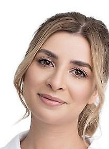 Лязгина Ольга Алексеевна