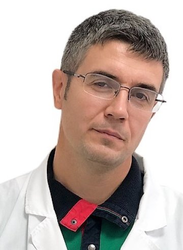 Федоров Александр Александрович