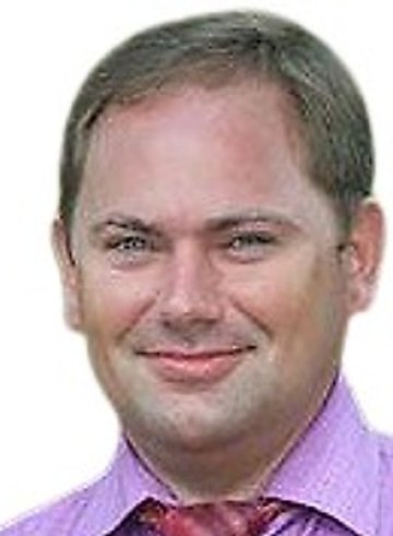 Погорелко Владимир Григорьевич