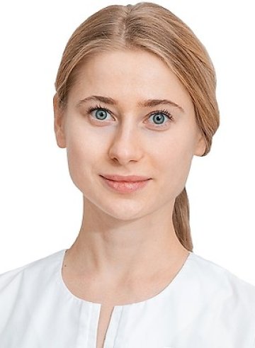 Ширшкова Вероника Ивановна