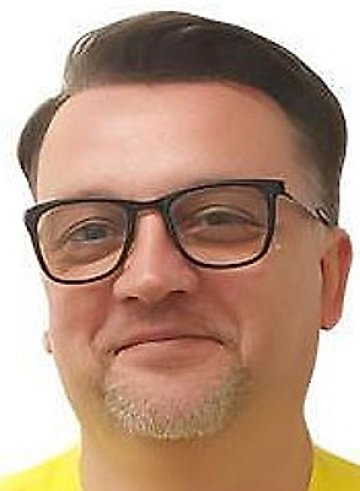 Назарьев Николай Васильевич