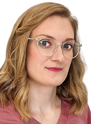 Белова Татьяна Геннадьевна