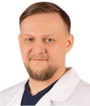 Миронюк Денис Васильевич
