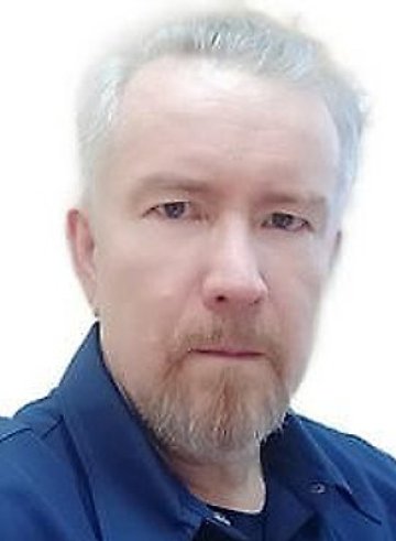 Лихоманов Константин Сергеевич