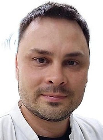 Шагиахметов Станислав Наильевич