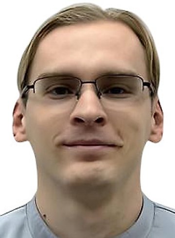 Хизриев Константин Дмитриевич