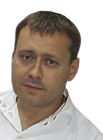 Гурин Андрей Анатольевич