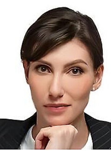 Садовникова Александра Максимовна