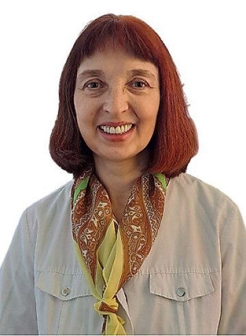 Балычева Татьяна Александровна