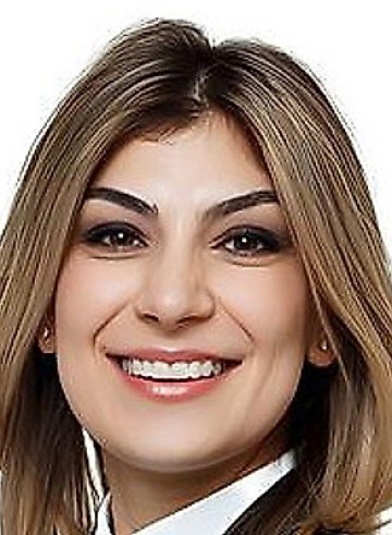 Гусейнова Динара Абакаровна