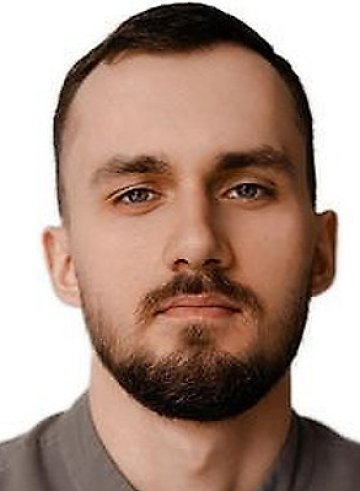 Миасяров Никита Валентинович