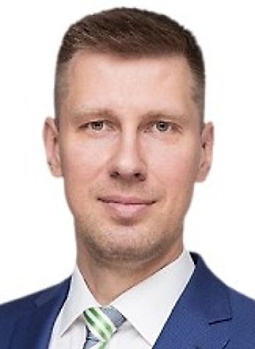 Руденко Виталий Олегович