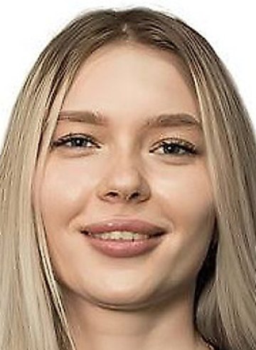 Баталова Мария Олеговна