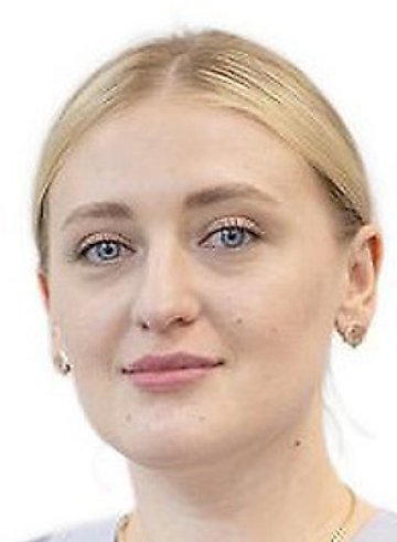 Москаленко Екатерина Витальевна