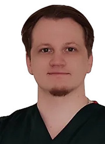 Кушнарук Василий Сергеевич