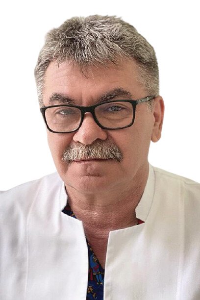 Алексеев Василий Николаевич