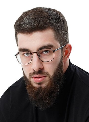 Актемиров Тамерлан Бекханович