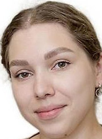 Хузякайева Полина Наильевна 