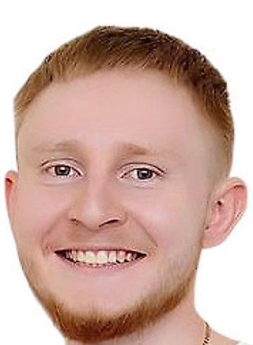 Караваев Никита Сергеевич