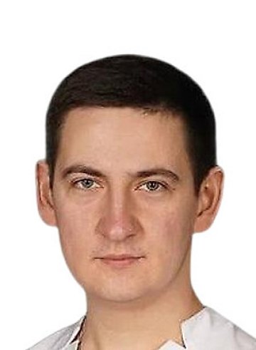 Астапенко Владимир Александрович
