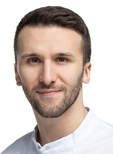 Фатыков Радик Валерьевич