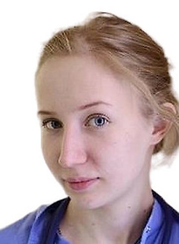 Филипенко Анастасия Евгеньевна