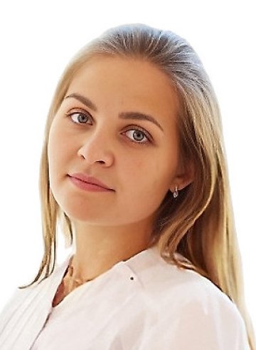 Сафьянова Виктория Станиславовна