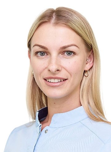 Созина Анастасия Владимировна