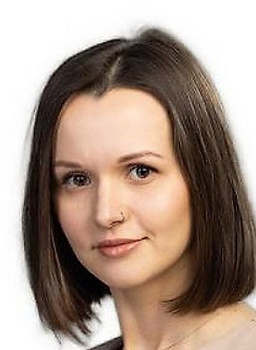 Онищенко Анна Владимировна