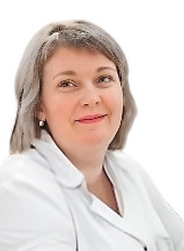 Мазгалина Анастасия Юрьевна