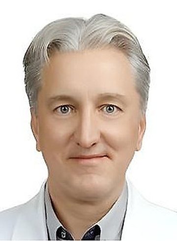 Ходкевич Михаил Борисович