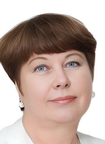 Волынцева Ольга Владимировна