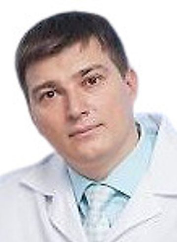 Федоров Максим Александрович