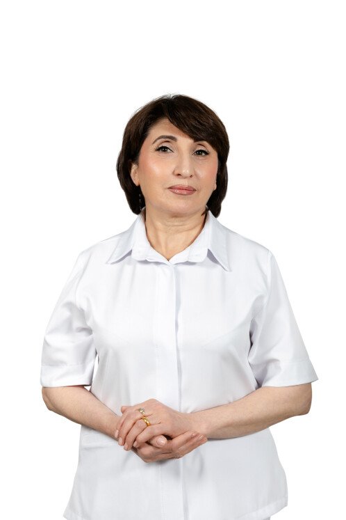 Саакян Лена Валикоевна